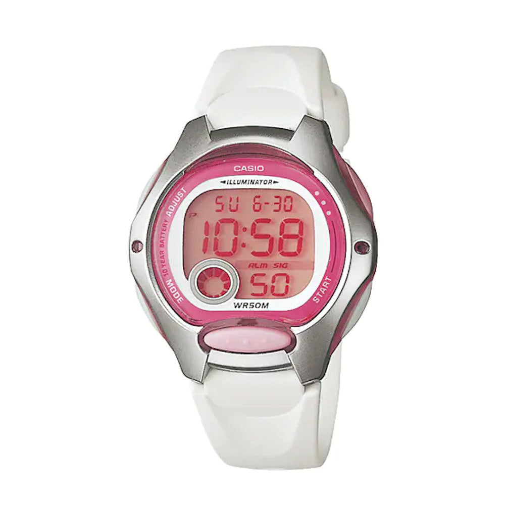 RELOJ CASIO LW-200 - Tiendas Casio TITEC