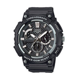RELOJ PARA HOMBRE CASIO MCW-200H-1AVDF -NEGRO
