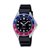 Reloj CASIO MDV-10-1A2VDF