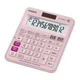 CALCULADORA MJ-120DPLUSPKWADPW CASIO