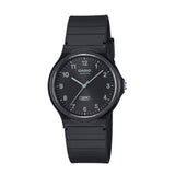 RELOJ CASIO MQ-24B-8BDF -NEGRO