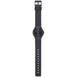 RELOJ CASIO MQ-24B-8BDF -NEGRO