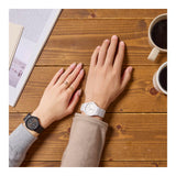 RELOJ CASIO MQ-24B-8BDF -NEGRO
