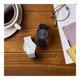 RELOJ CASIO MQ-24B-8BDF -NEGRO