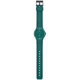 RELOJ CASIO MQ-24B-3BDF -VERDE
