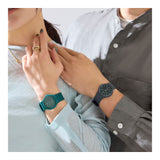 RELOJ CASIO MQ-24B-3BDF -VERDE