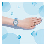 RELOJ CASIO MQ-24S-2BDF -AZUL