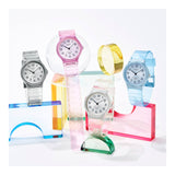 RELOJ CASIO MQ-24S-2BDF -AZUL