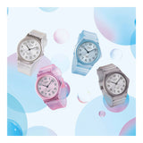 RELOJ CASIO MQ-24S-7BDF -BLANCO