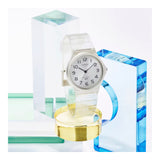 RELOJ CASIO MQ-24S-7BDF -BLANCO