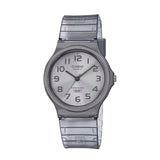 RELOJ CASIO MQ-24S-8BDF -GRIS