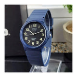 RELOJ CASIO MQ-24UC-2BDF -AZUL