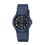 RELOJ CASIO MQ-24UC-2BDF -AZUL