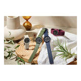 RELOJ CASIO MQ-24UC-3BDF -VERDE