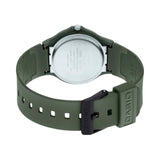 RELOJ CASIO MQ-24UC-3BDF -VERDE