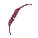 RELOJ CASIO MQ-24UC-4BDF -ROJO