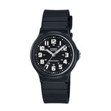 RELOJ CASIO MQ-71-1BDF -NEGRO
