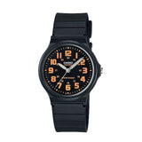 RELOJ CASIO MQ-71-4BDF -NEGRO