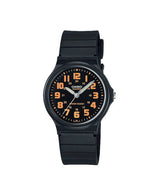 RELOJ CASIO MQ-71-4BDF -NEGRO - Tiendas Casio TITEC
