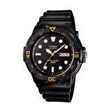 RELOJ PARA HOMBRE CASIO MRW-200H-1EVDF -NEGRO