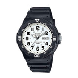 RELOJ PARA HOMBRE CASIO MRW-200H-7BVDF -NEGRO