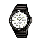RELOJ PARA HOMBRE CASIO MRW-200H-7EVDF -NEGRO
