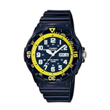 RELOJ PARA HOMBRE CASIO MRW-200HC-2BVDF -AZUL
