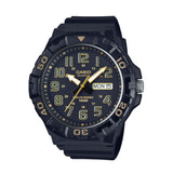 RELOJ PARA HOMBRE CASIO MRW-210H-1A2VDF -NEGRO