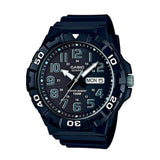 RELOJ PARA HOMBRE CASIO MRW-210H-1AVDF -NEGRO