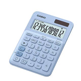 CALCULADORA CASIO MS-20UC-LB-W-DC