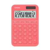 CALCULADORA CASIO MS-20YC-CL-W-DP