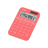 CALCULADORA CASIO MS-20YC-CL-W-DP