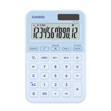 CALCULADORA CASIO MS-20YC-LB-W-DP