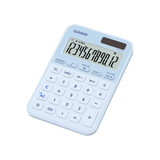 CALCULADORA CASIO MS-20YC-LB-W-DP