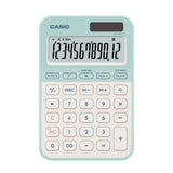 MS-20YC-LG-W-DP CALCULADORA CASIO