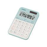 MS-20YC-LG-W-DP CALCULADORA CASIO