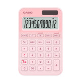 CALCULADORA CASIO MS-20YC-LP-W-DP