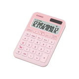CALCULADORA CASIO MS-20YC-LP-W-DP