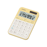 CALCULADORA CASIO MS-20YC-LY-W-DP