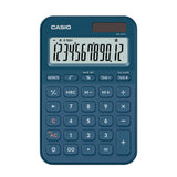 CALCULADORA CASIO MS-20YC-NY-W-DP