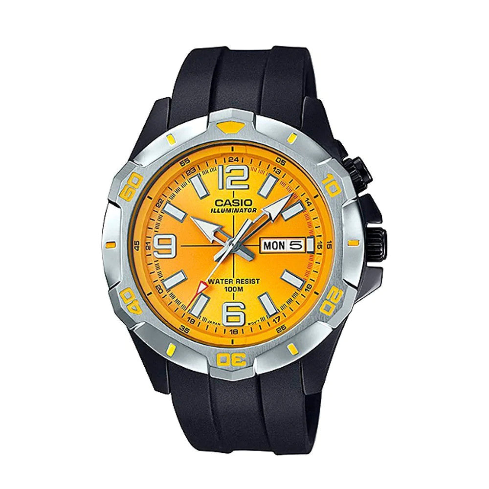 RELOJ CASIO MTD-1082 - Tiendas Casio TITEC