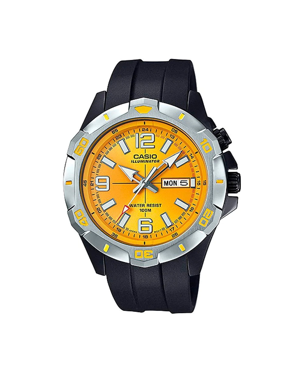 RELOJ CASIO MTD-1082 - Tiendas Casio TITEC