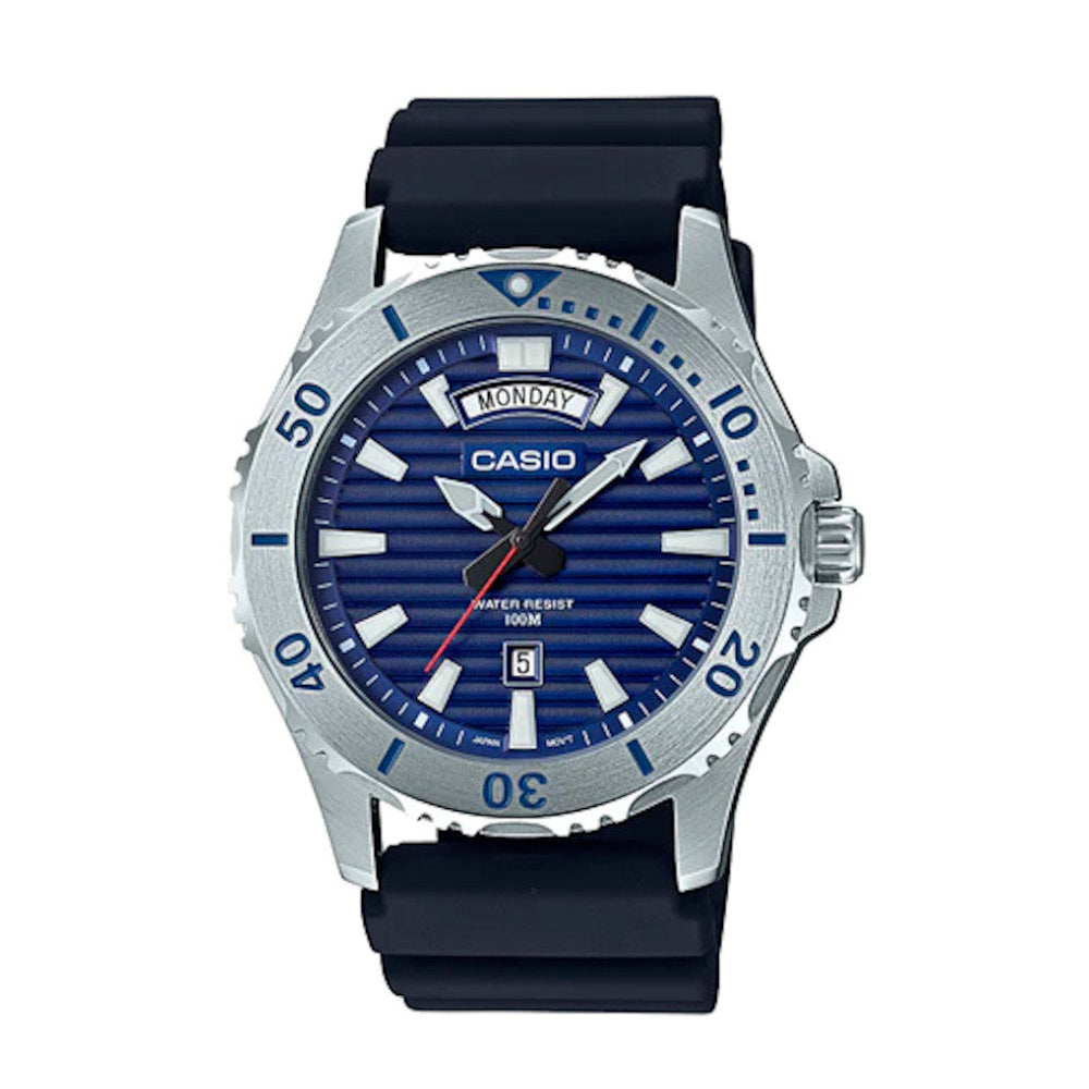 MTD-1087 - Tiendas Casio TITEC