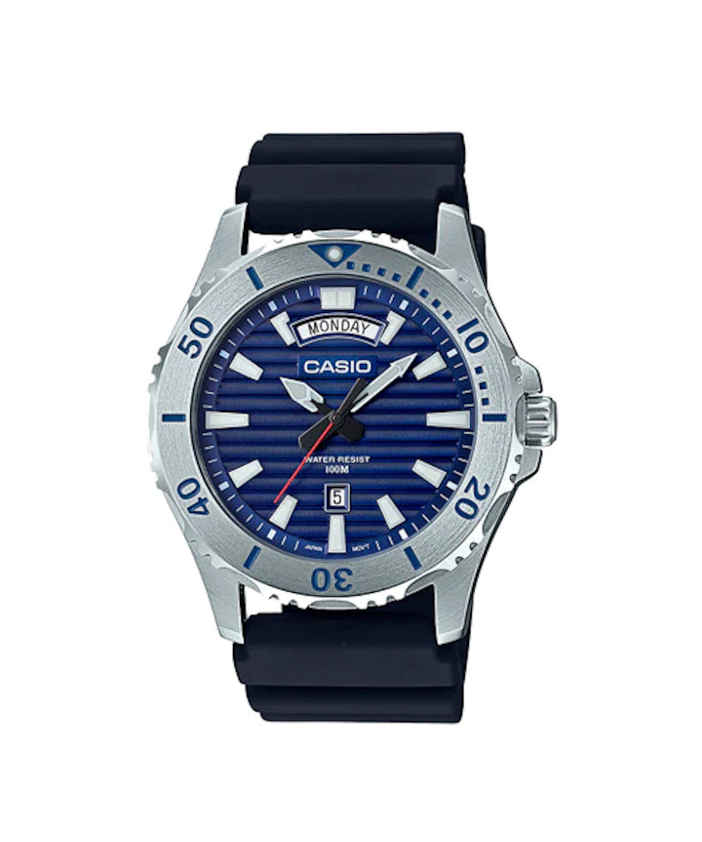 MTD-1087 - Tiendas Casio TITEC