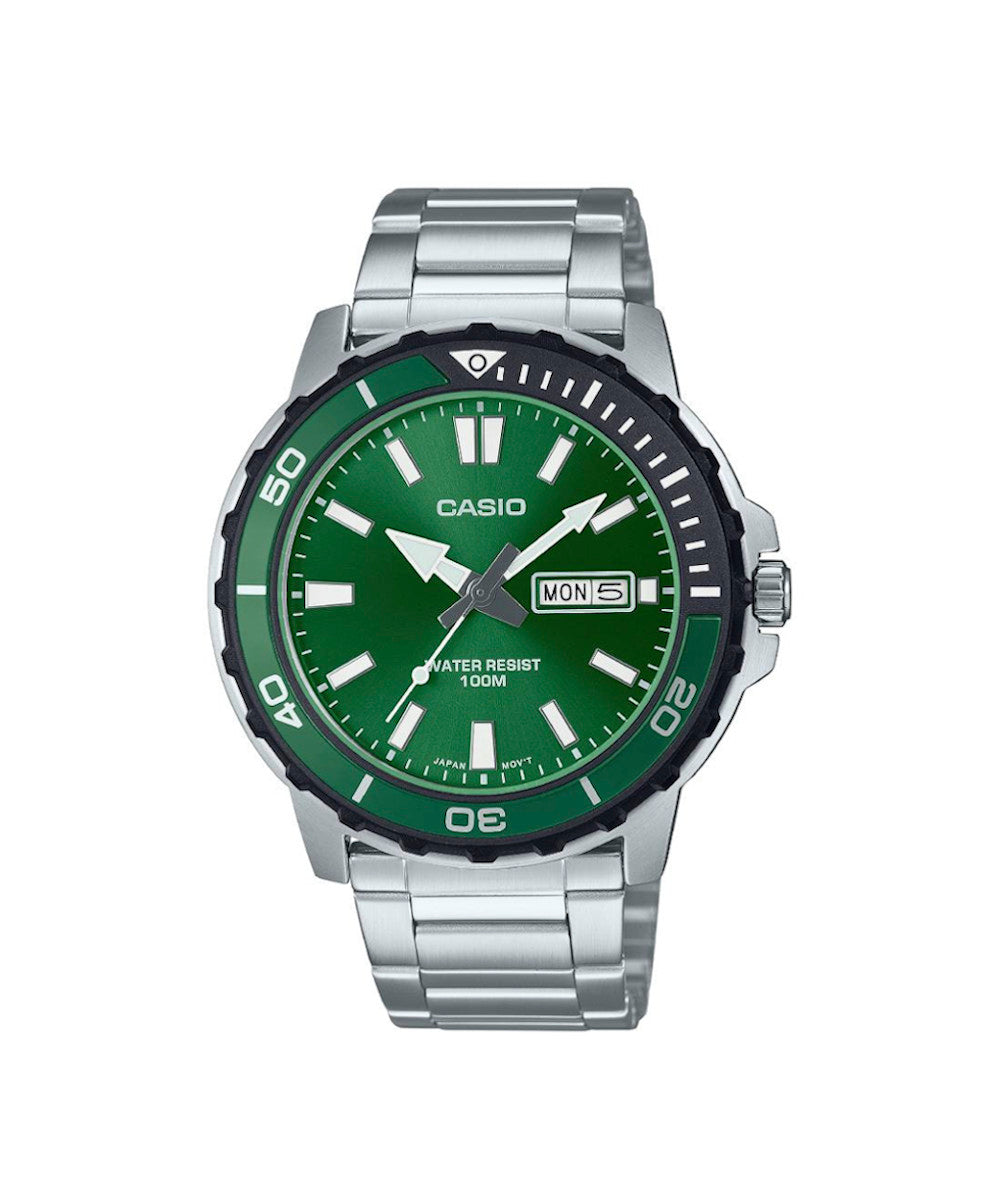 Casio mtd outlet 1055