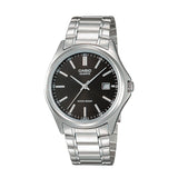 RELOJ PARA HOMBRE CASIO MTP-1183A-1ADF -NEGRO