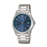 RELOJ PARA HOMBRE CASIO MTP-1183A-2ADF -AZUL