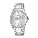 RELOJ PARA HOMBRE CASIO MTP-1183A-7ADF -BLANCO