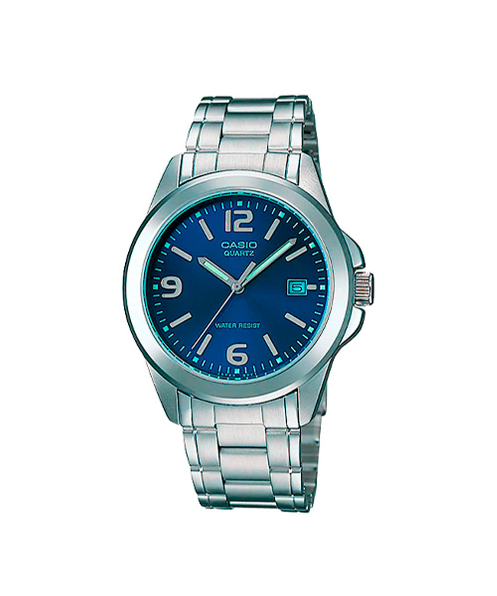 MTP-1215 - Tiendas Casio TITEC