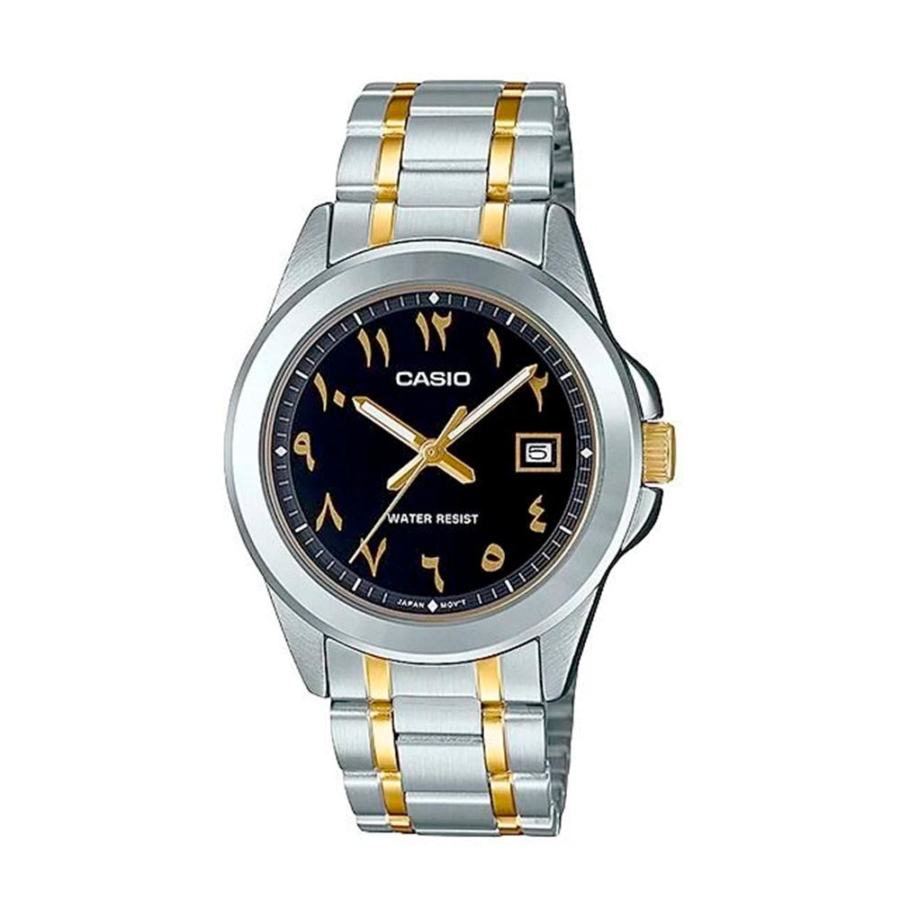 MTP-1215 - Tiendas Casio TITEC